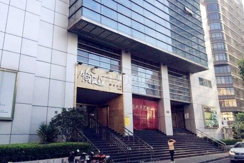 佳都大厦收藏分享  佳都大厦   地 址 : [ 长宁新华路] 延安西路719号